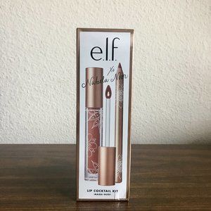 ELF x Nabela Noor Lip Kit (Limited Edition)